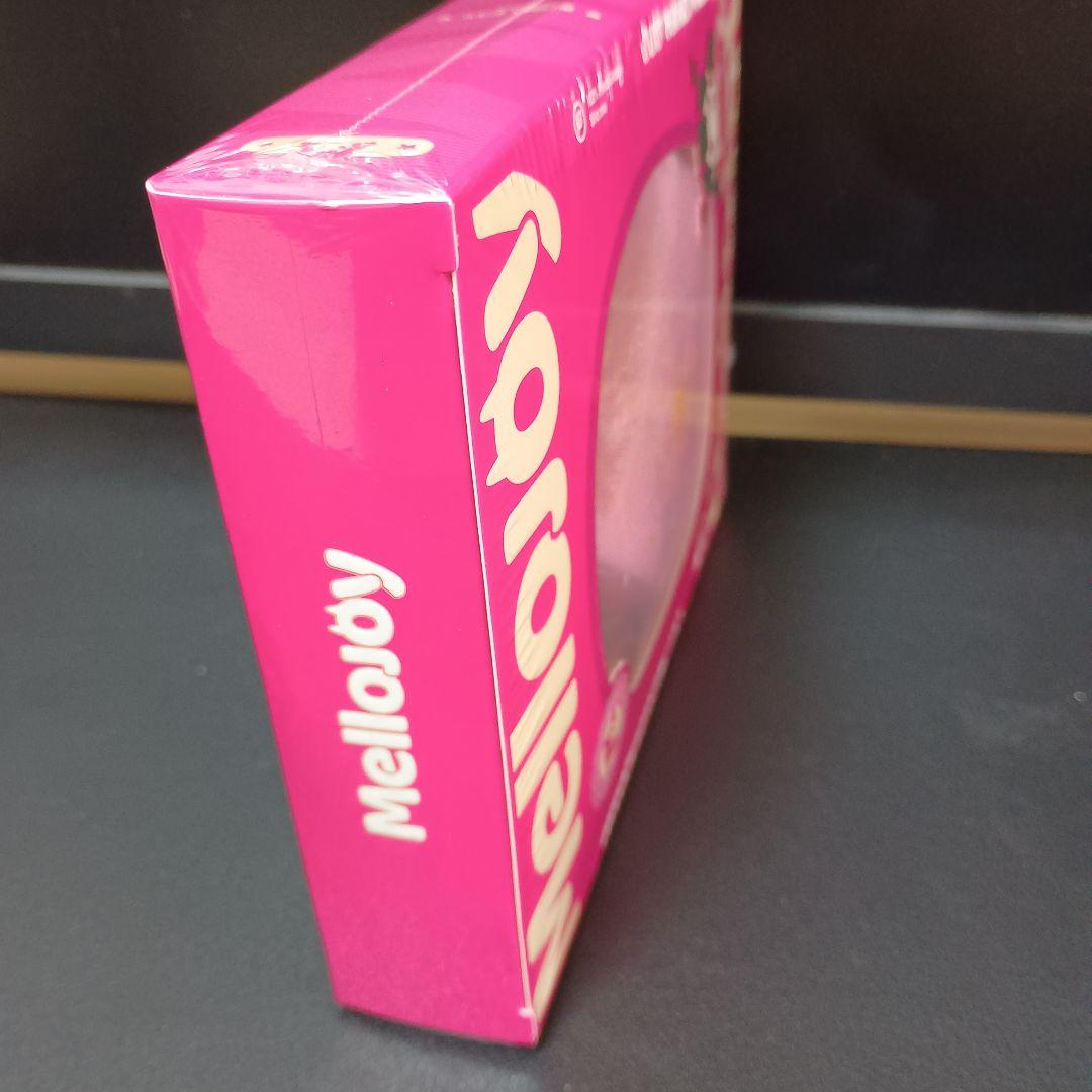 [新品/未開封]メロジョイ Mellojoy ひなまつり ひしもち 限定生産品