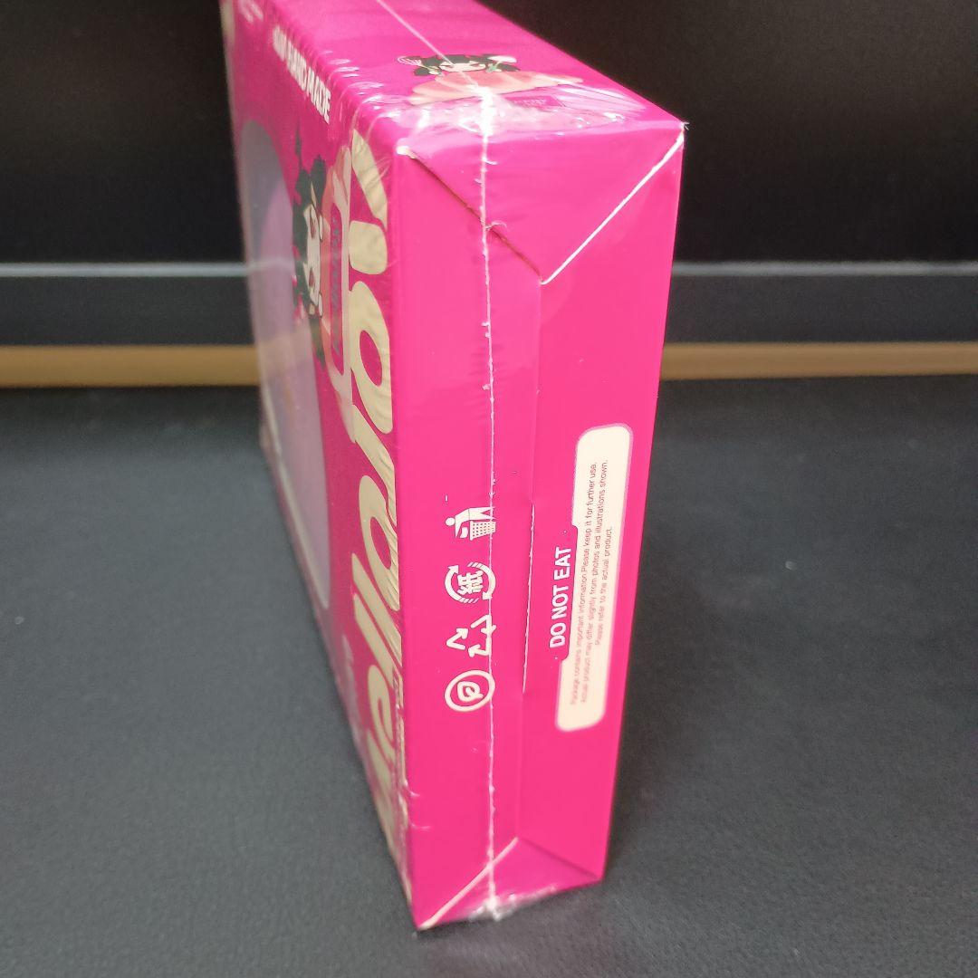 [新品/未開封]メロジョイ Mellojoy ひなまつり ひしもち 限定生産品