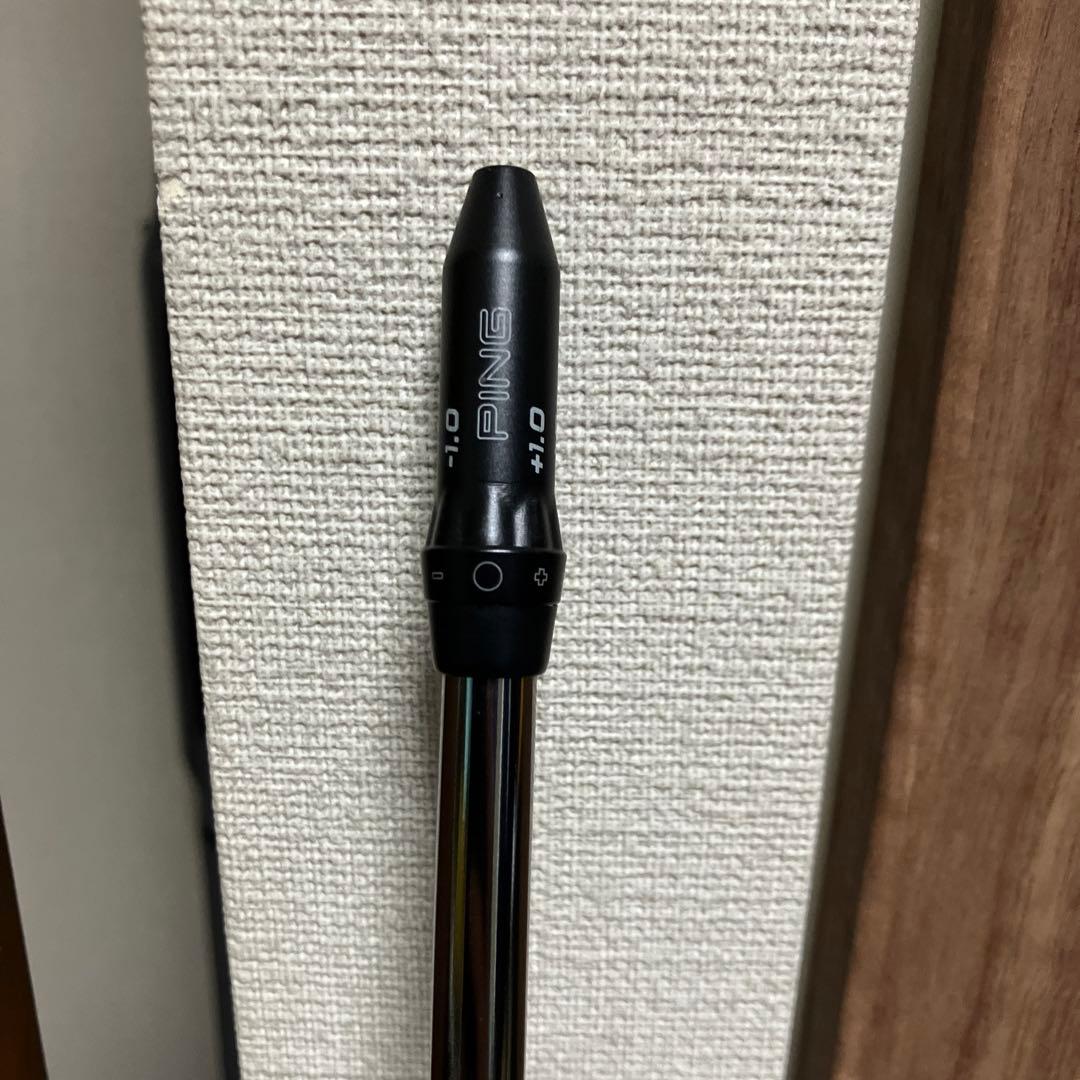 G440ピンツアークローム2.0 3W4W用75S ベンタスグリーン5W用５S