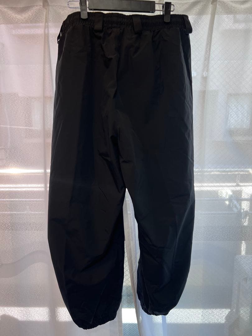 新品未使用MAHF スノーパンツ XXL ブラック