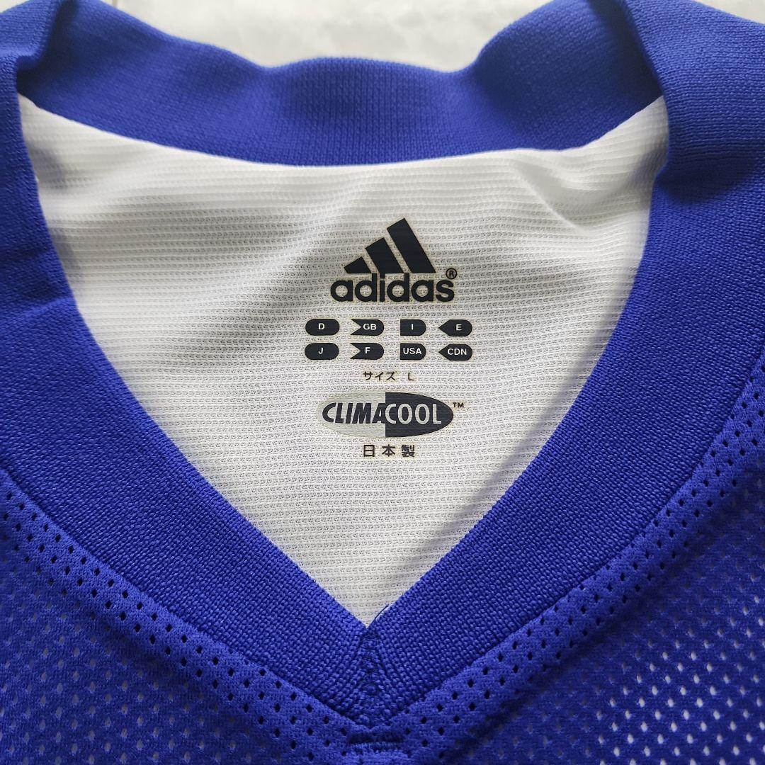2002日韓W杯 日本代表マッチデイユニフォーム 稲本潤一 5 新品タグ 専用袋