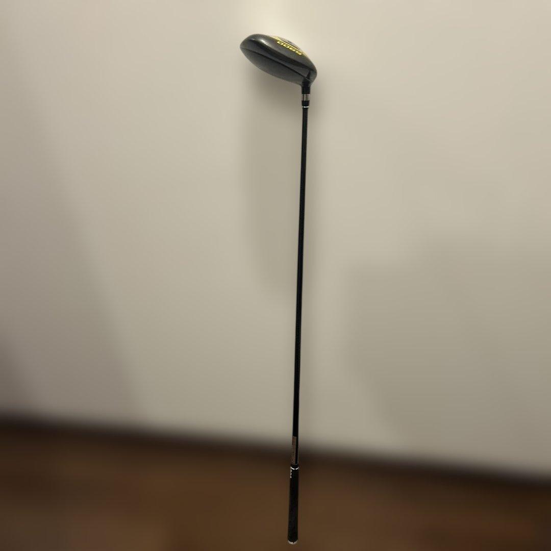 廃盤品 NIKE ナイキ SQ SUMO2 10.5 ドライバー R