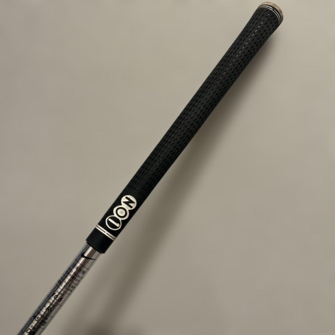 廃盤品 NIKE ナイキ SQ SUMO2 10.5 ドライバー R