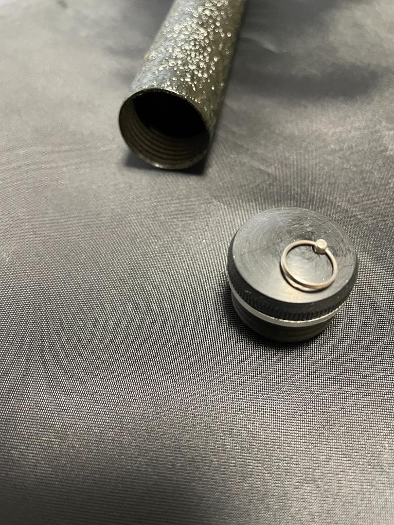 釣り　延べ竿　 新品　延竿　　 メバル アジ 鯉 ヘラブナ 鮎　７．２ｍ竿　硬調