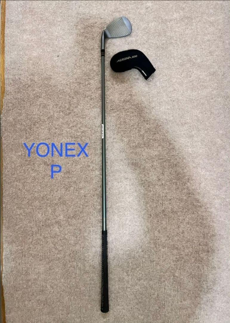 ゴルフクラブ セット 15本 まとめ売り YONEX 飛びすぎ名器