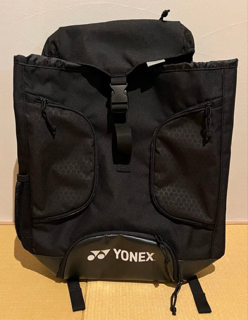 新品 YONEX BAG158AT 37L テニス バドミントンラケットバッグ