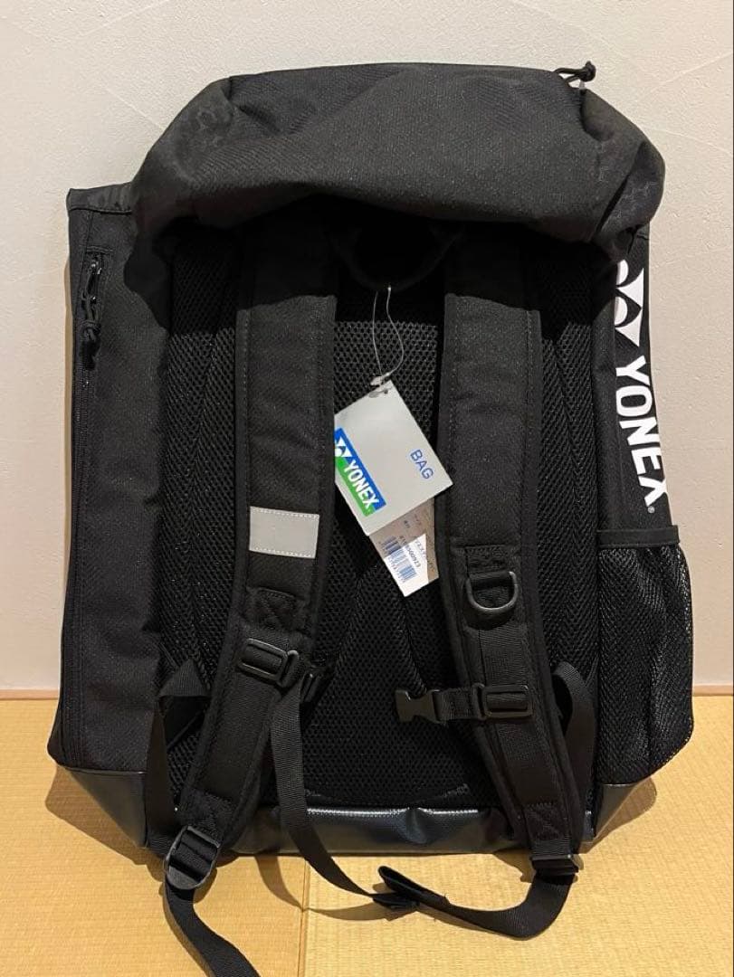 新品 YONEX BAG158AT 37L テニス バドミントンラケットバッグ