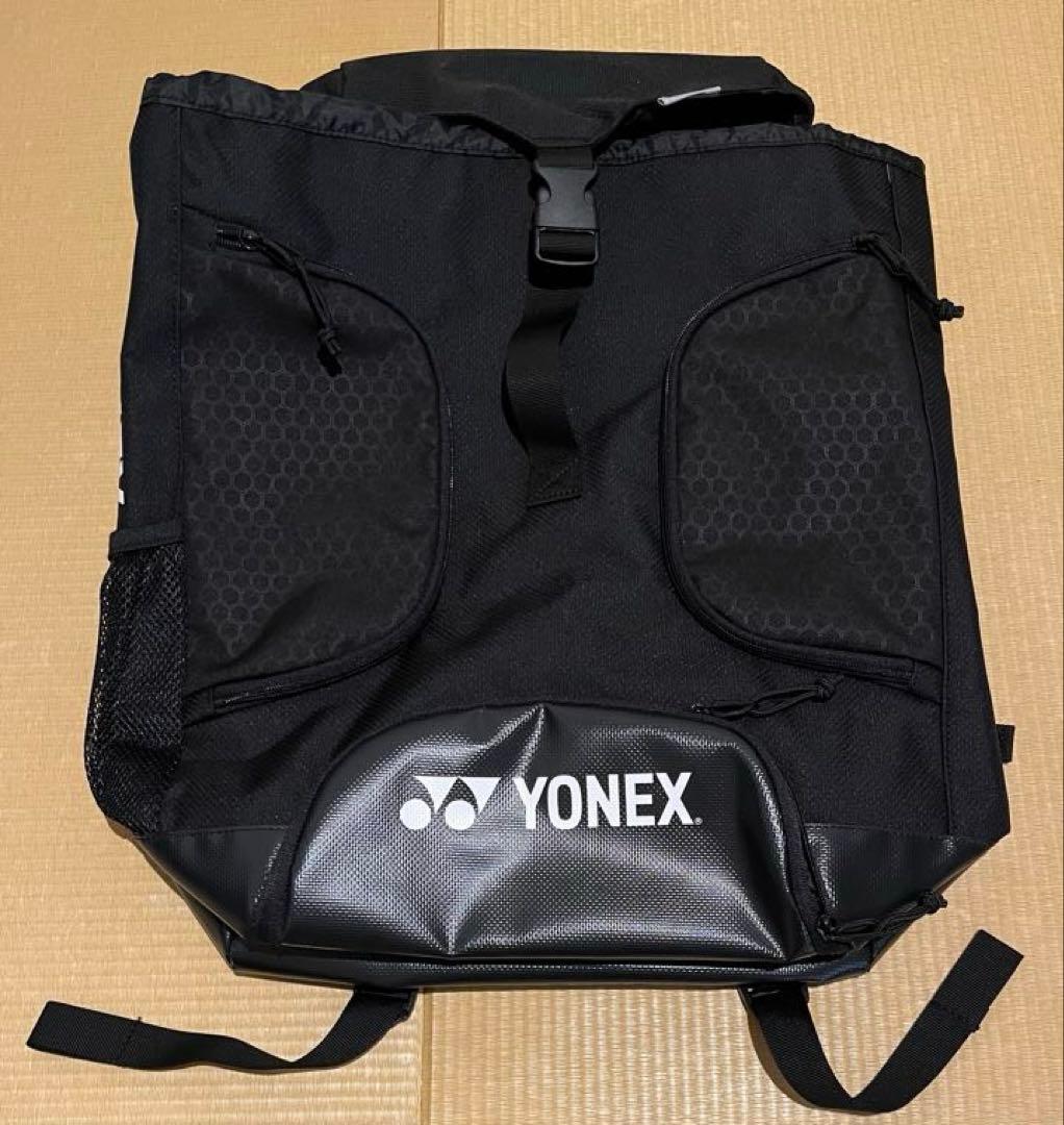 新品 YONEX BAG158AT 37L テニス バドミントンラケットバッグ