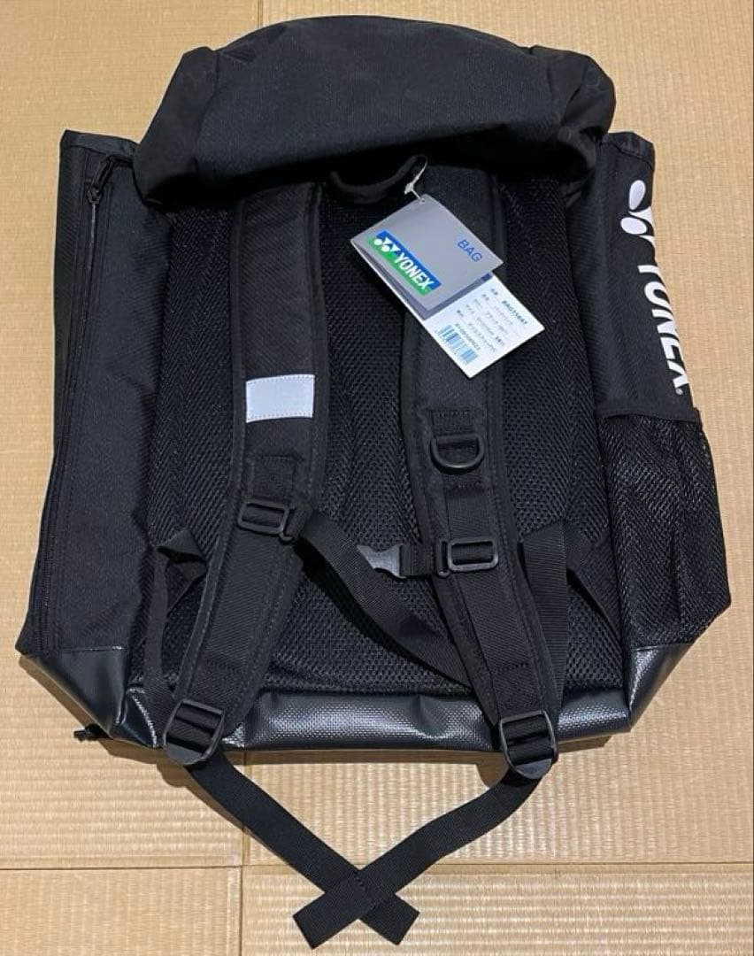 新品 YONEX BAG158AT 37L テニス バドミントンラケットバッグ