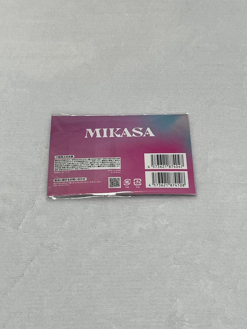 めておら みかさくんBIRTHDAY GOODS