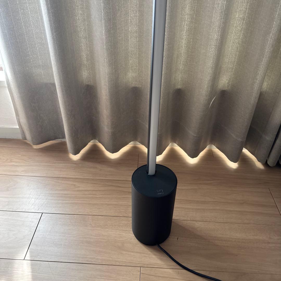 【値下】フィリップスヒュー(Philips Hue) フロアLEDスマート照明