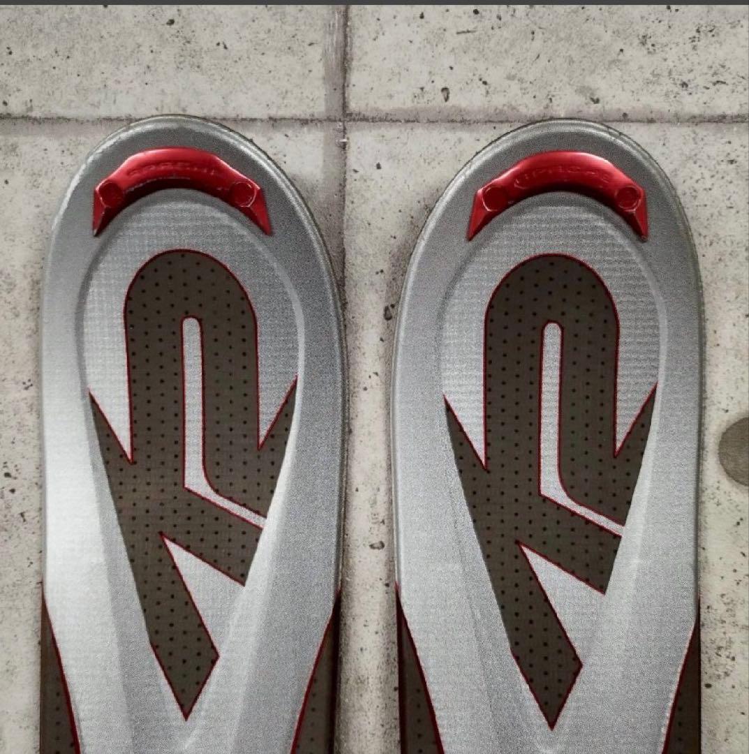 スキー K2 Apache Outlaw 181cm
