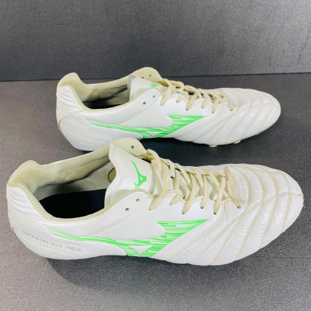 Mizuno モナルシーダネオ Wide Elite　 26.5㎝