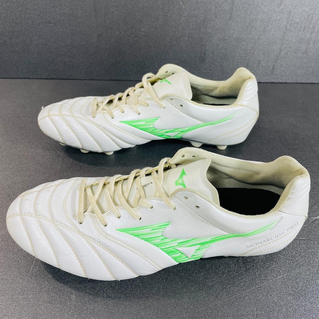 Mizuno モナルシーダネオ Wide Elite　 26.5㎝
