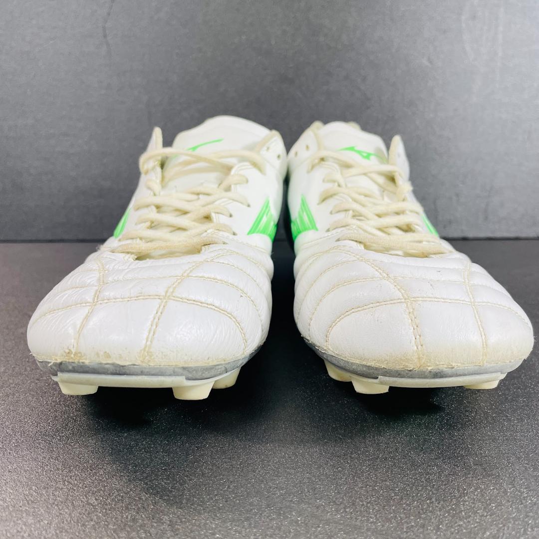 Mizuno モナルシーダネオ Wide Elite　 26.5㎝