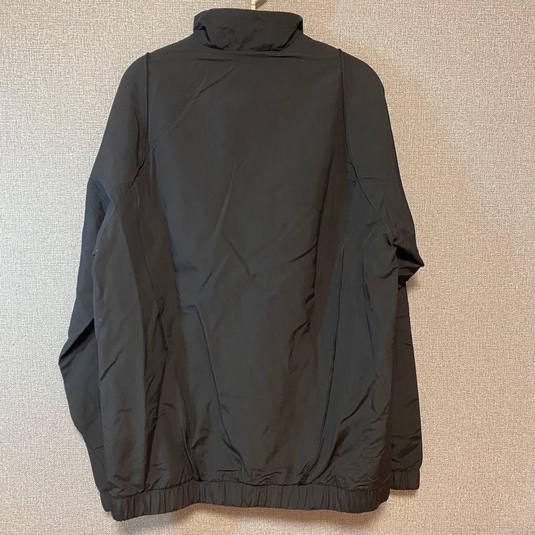 【未使用】adidas サッカー日本代表 ウィンドブレーカー　XL