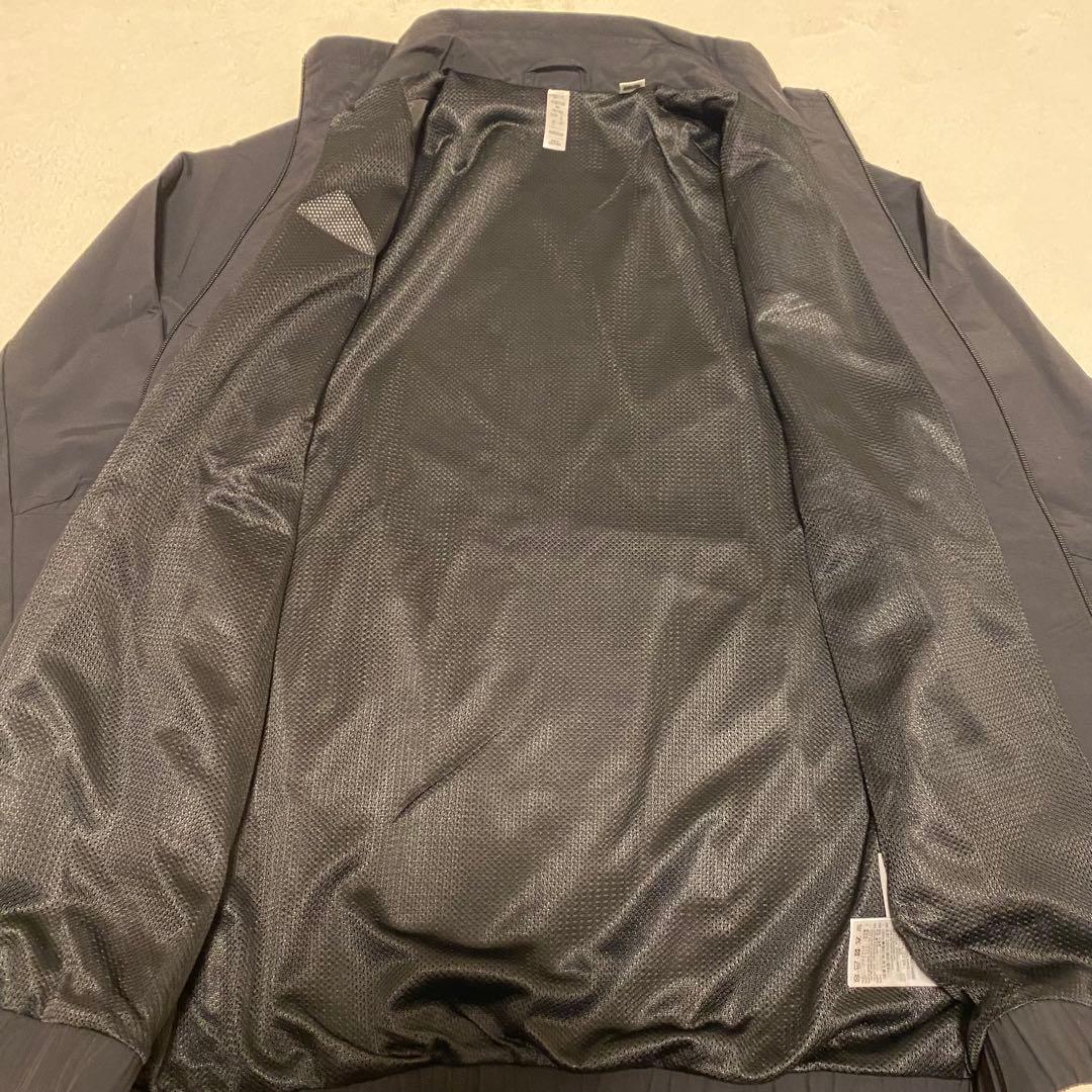 【未使用】adidas サッカー日本代表 ウィンドブレーカー　XL