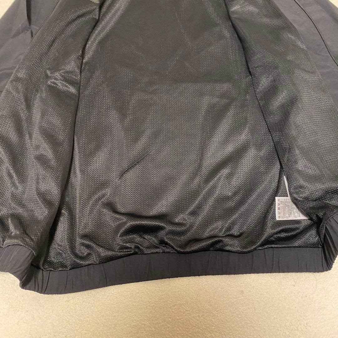 【未使用】adidas サッカー日本代表 ウィンドブレーカー　XL