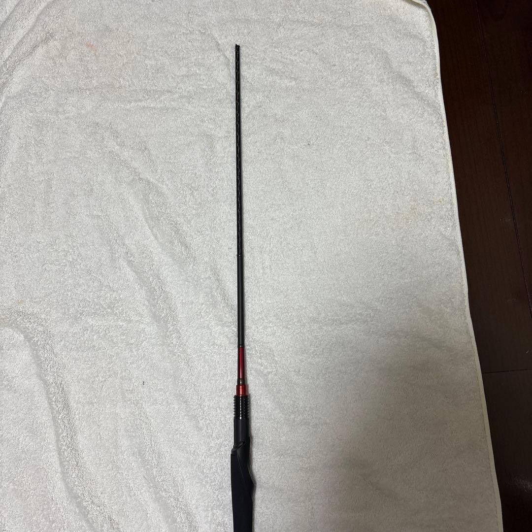 セフィアXR ジャンク品