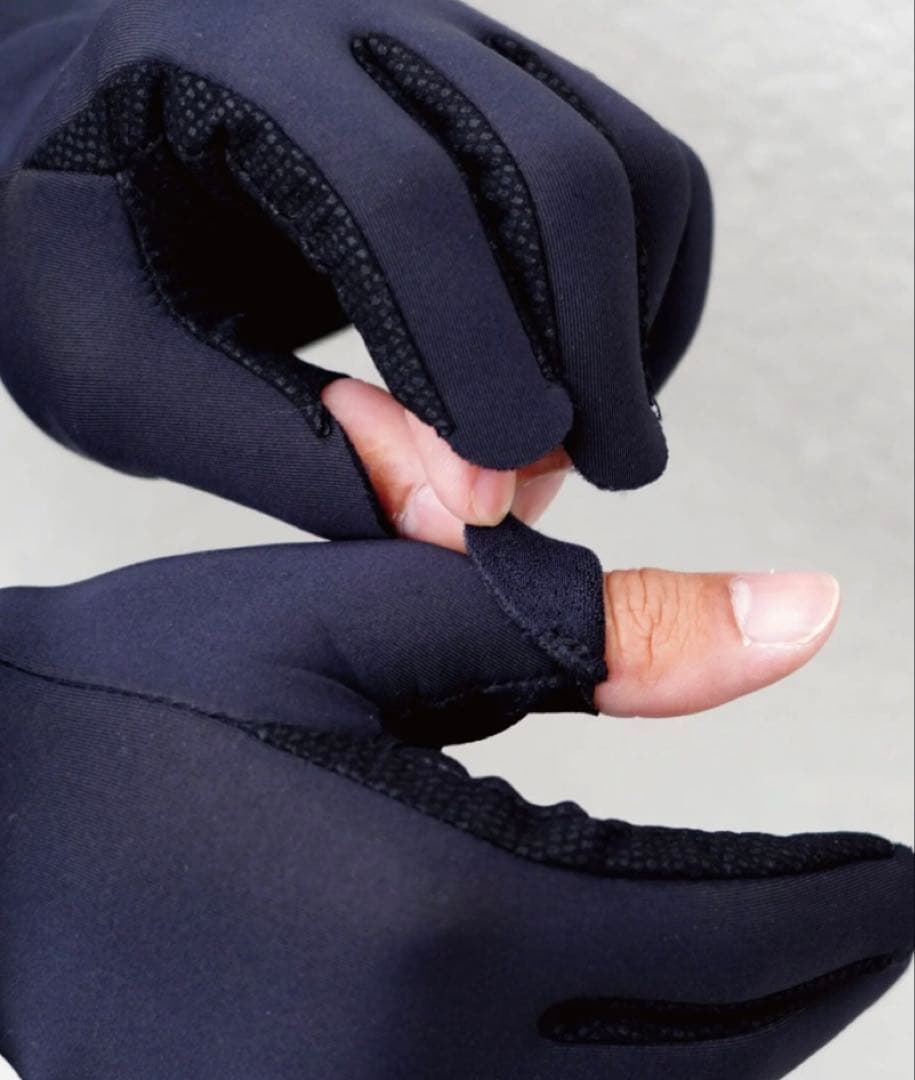 『新品未使用』マグバイトフィールヒートグローブFEEL HEAT GLOVE