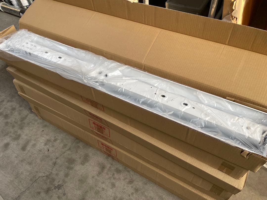 Panasonic 一体型階段灯40型　NNCF43155JLE9