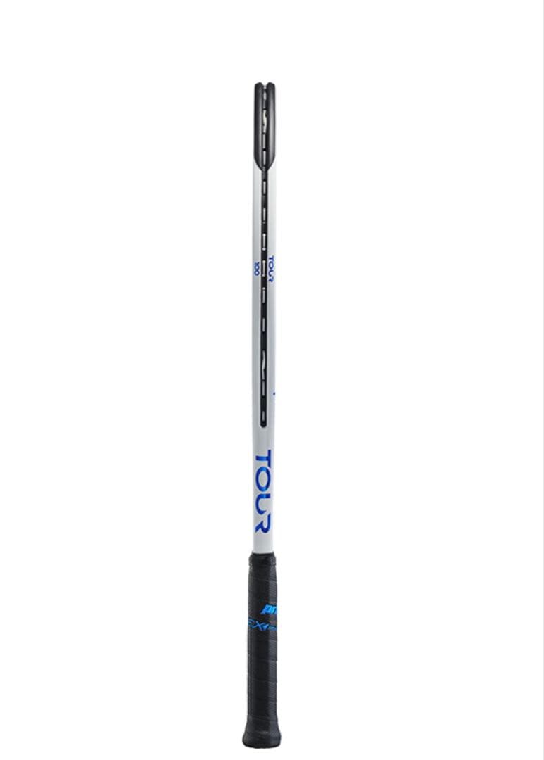 新品！Prince Tour 100 290g テニスラケット
