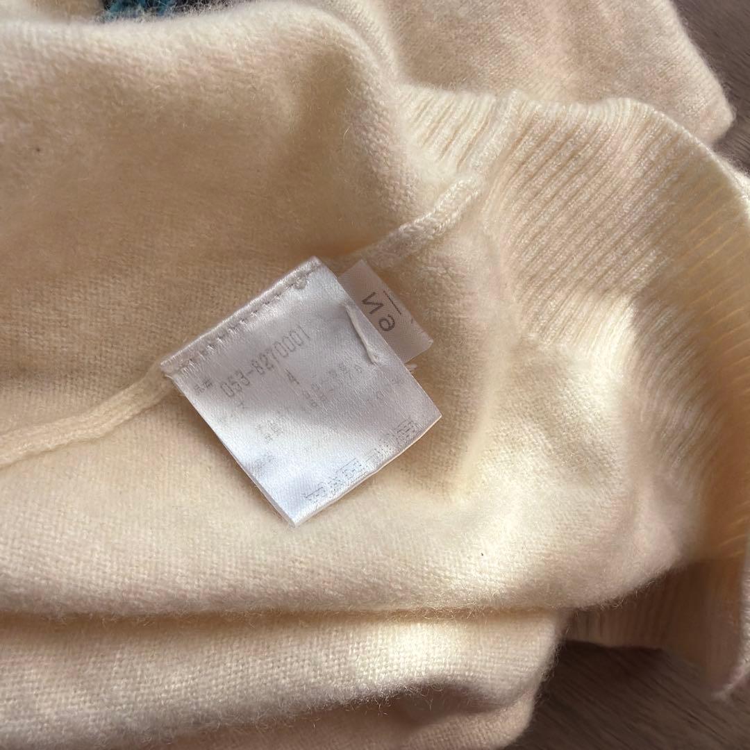 ゴードン⭐︎PEARLY GATES セーター 4とミッキーセットで！
