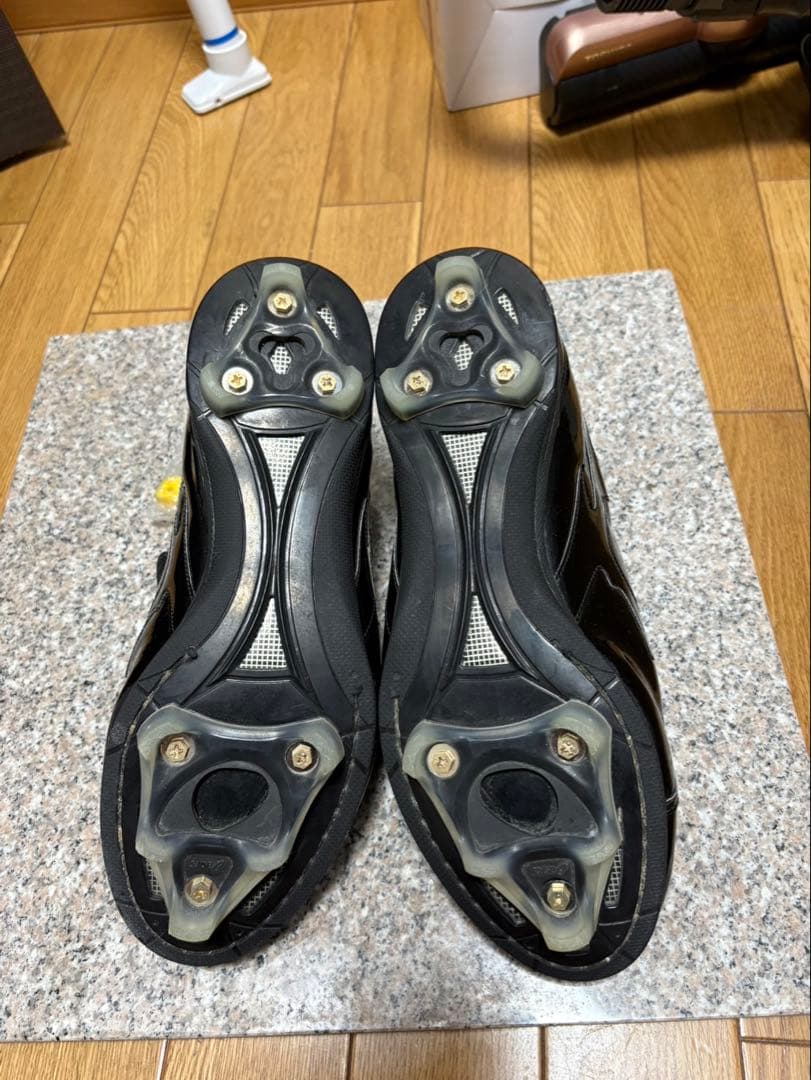 S 軟式野球グローブ