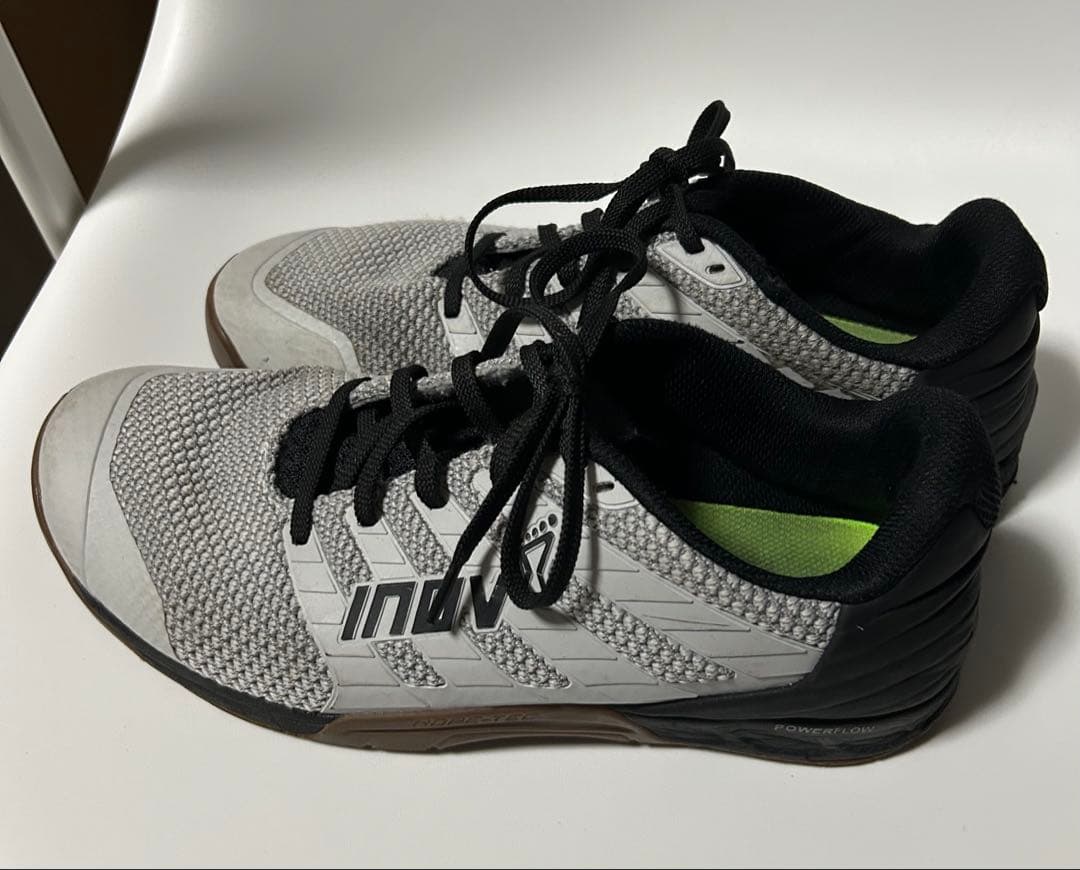 inov-8 F-Lite 260 トレーニングシューズ　27cm 【美品】