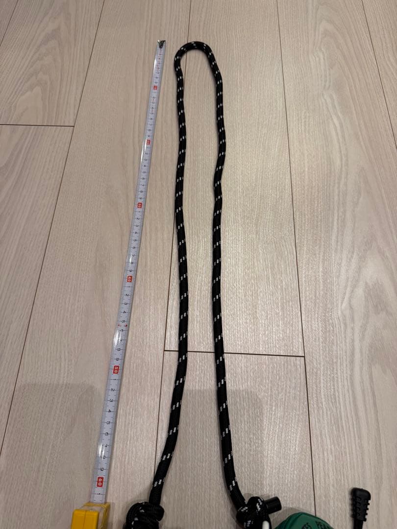 新品未使用　PEARLY GATES ショルダーバック　レディース