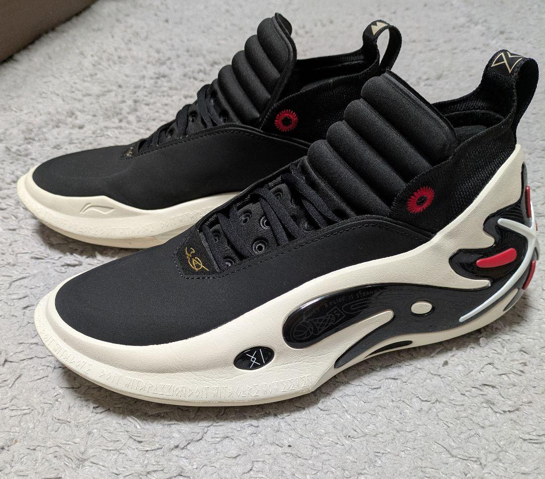 Way of Wade 11 「アナウンスメント」US8.5