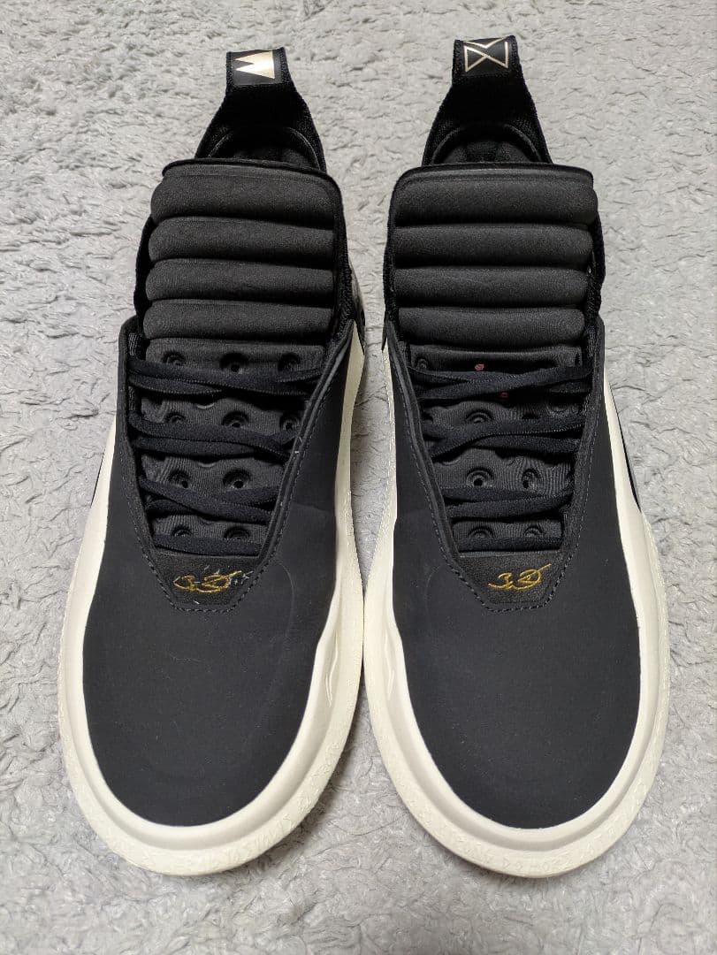 Way of Wade 11 「アナウンスメント」US8.5