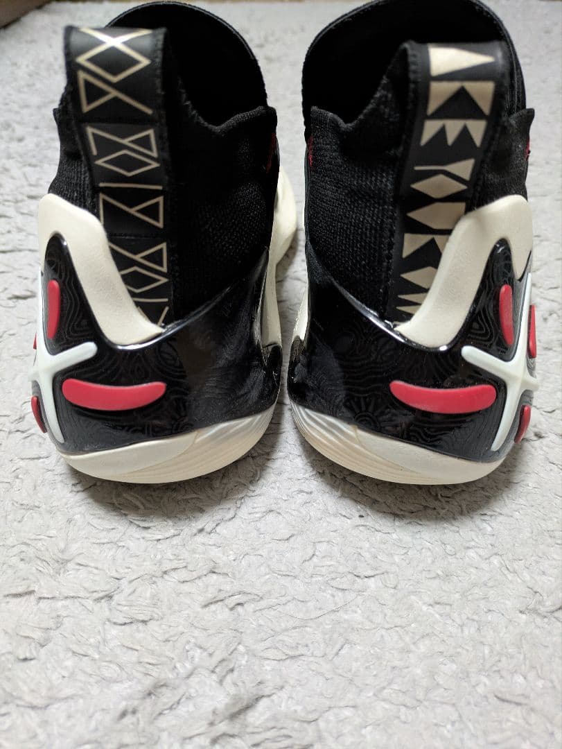 Way of Wade 11 「アナウンスメント」US8.5