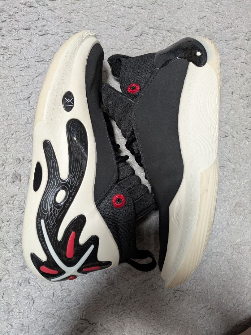 Way of Wade 11 「アナウンスメント」US8.5