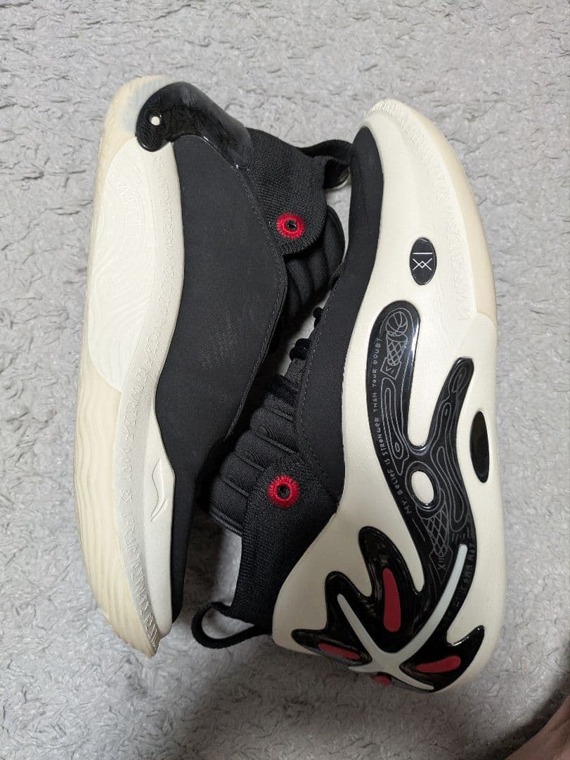 Way of Wade 11 「アナウンスメント」US8.5