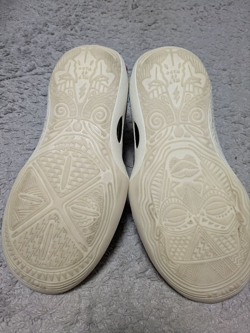 Way of Wade 11 「アナウンスメント」US8.5