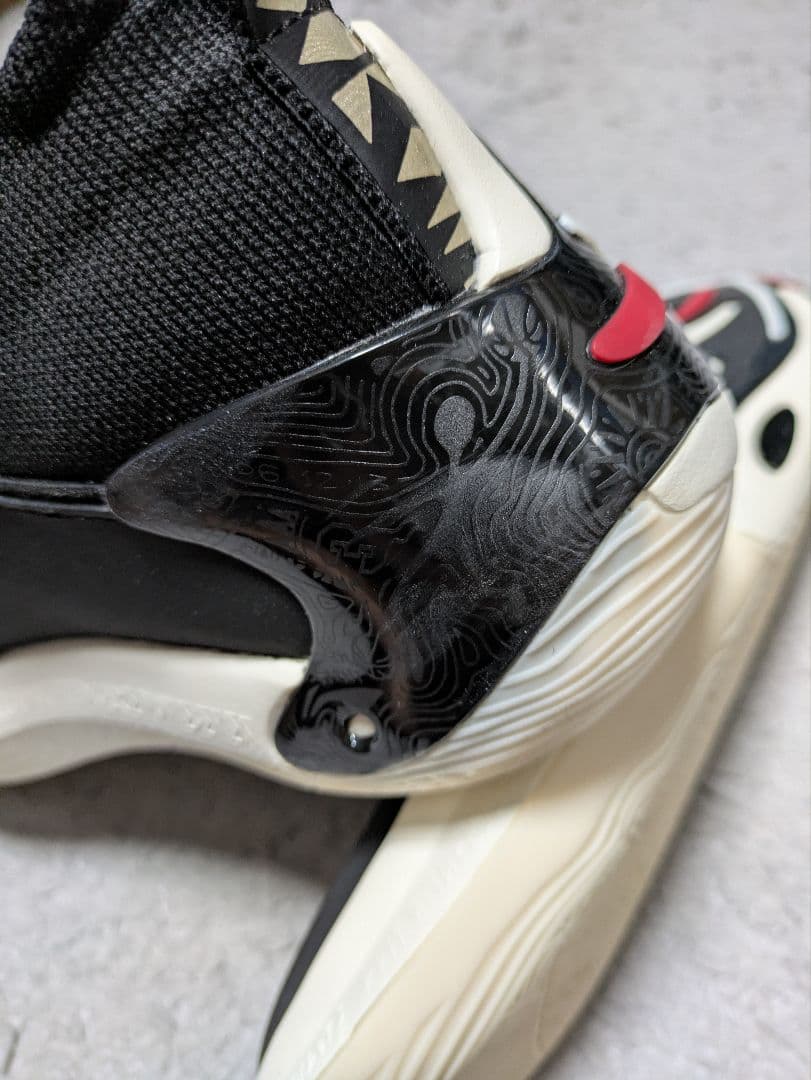 Way of Wade 11 「アナウンスメント」US8.5