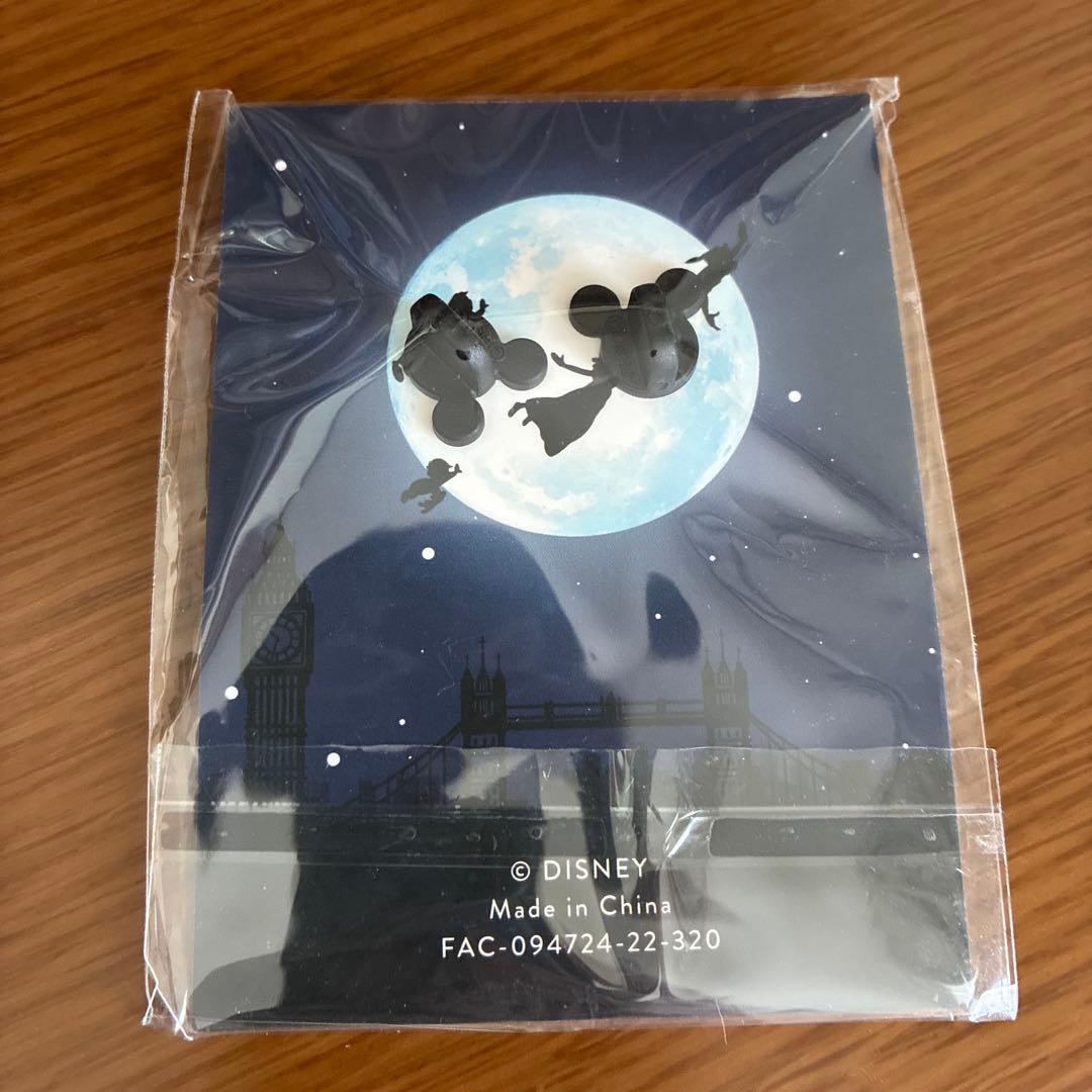 s*9様 D23 ピーターパン 70周年記念ピン 限定版