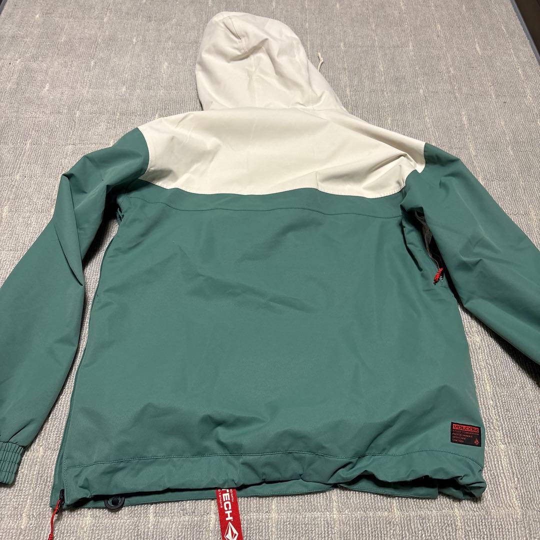 VOLCOM ウェア