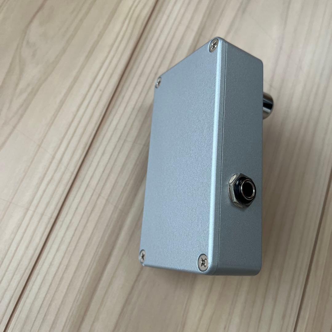 Expro 32volt Clean Booster ギターエフェクター