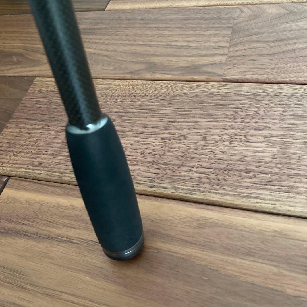 デジーノstealth DS6-PBF71MHR ベイトロッド