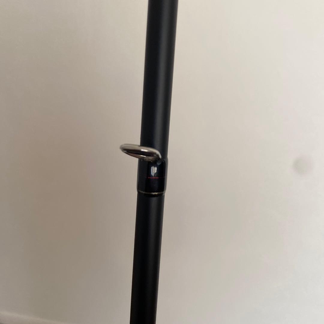 デジーノstealth DS6-PBF71MHR ベイトロッド