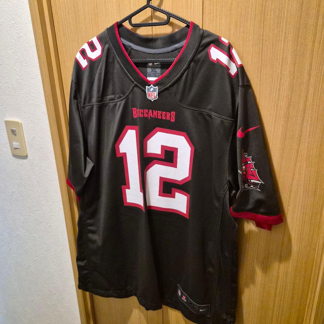 Tampa Bay Buccaneers シャツ XL