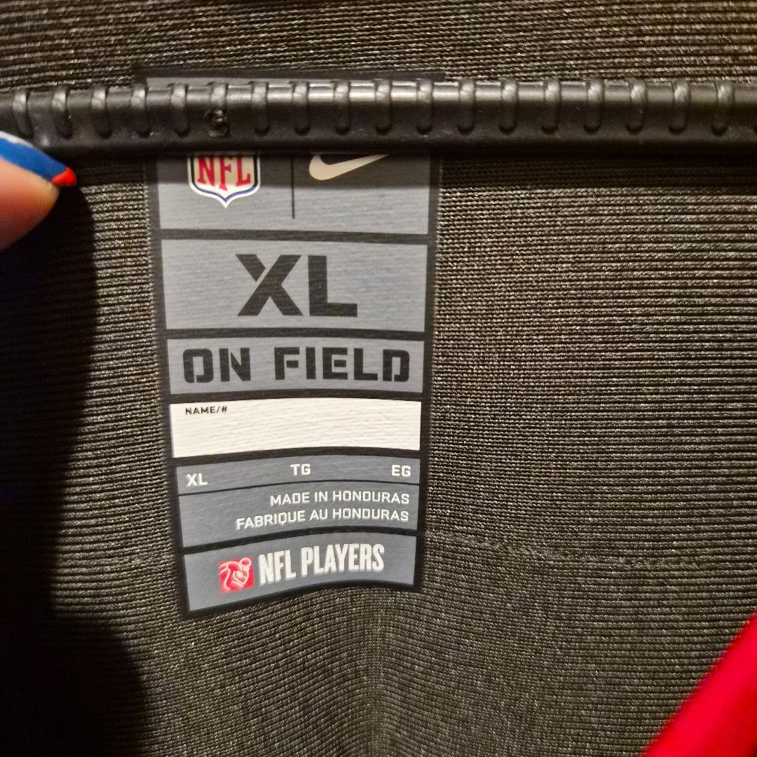 Tampa Bay Buccaneers シャツ XL