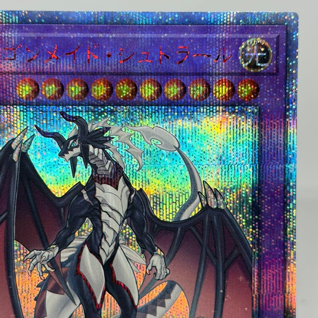 【美品】 ドラゴンメイドシュトラール　20th