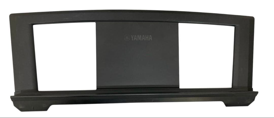 【美品】 YAMAHA 電子ピアノ NP-11 61鍵盤 スタンド ケース付き