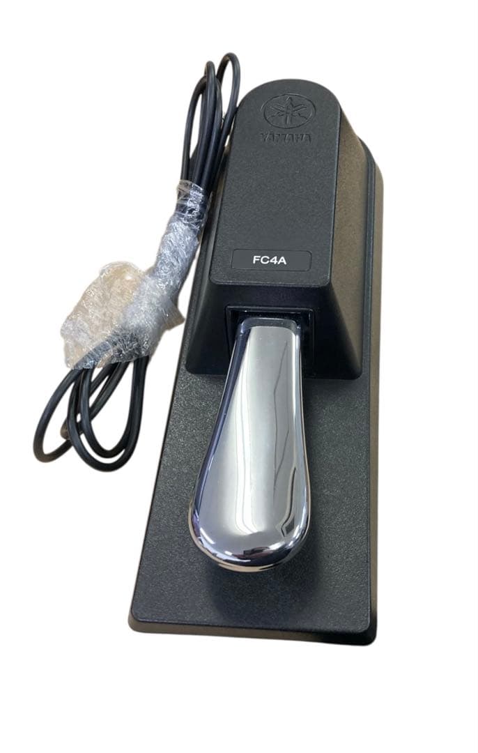 【美品】 YAMAHA 電子ピアノ NP-11 61鍵盤 スタンド ケース付き