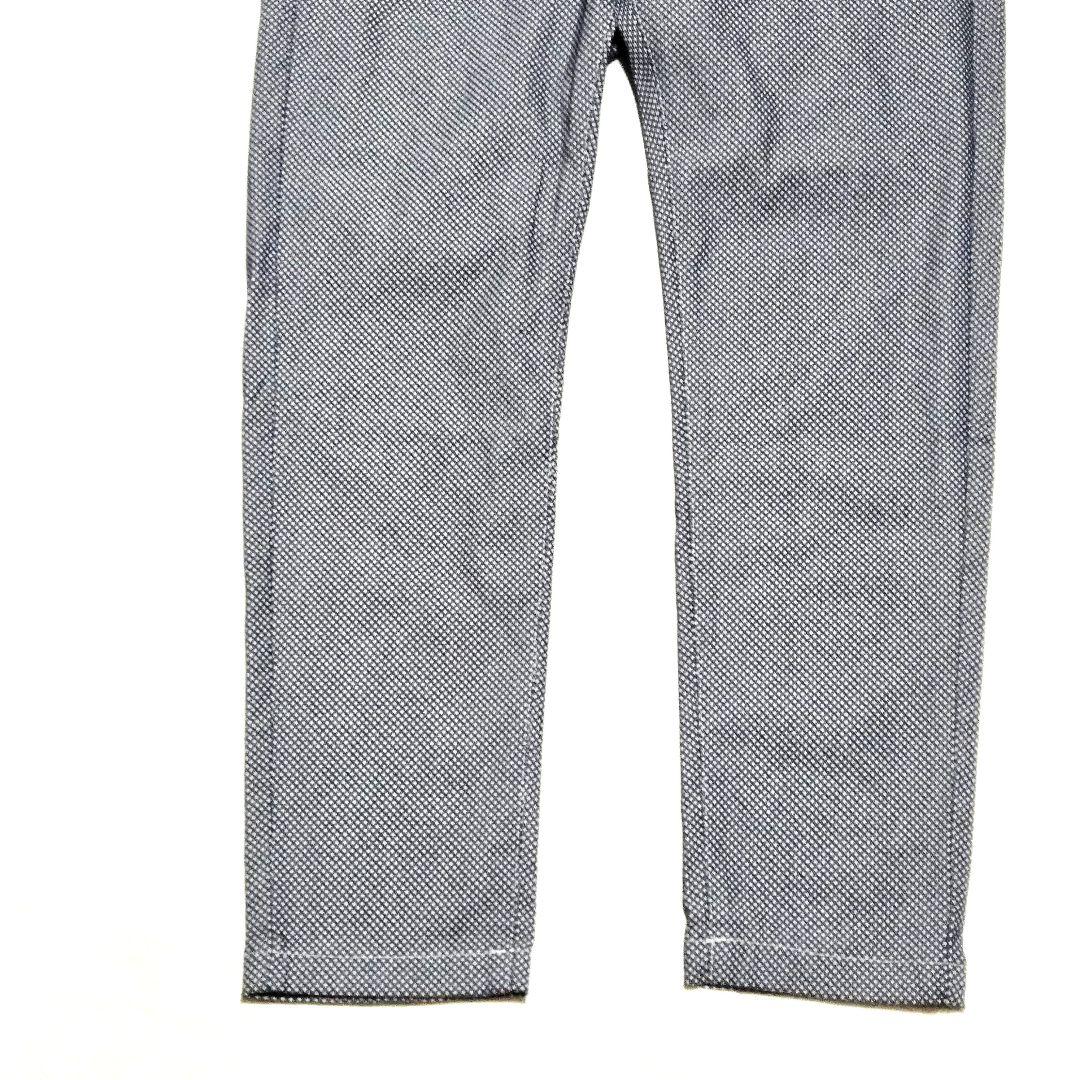 パーリーゲイツ　メンズゴルフウェア　ストレッチパンツ　サイズ４