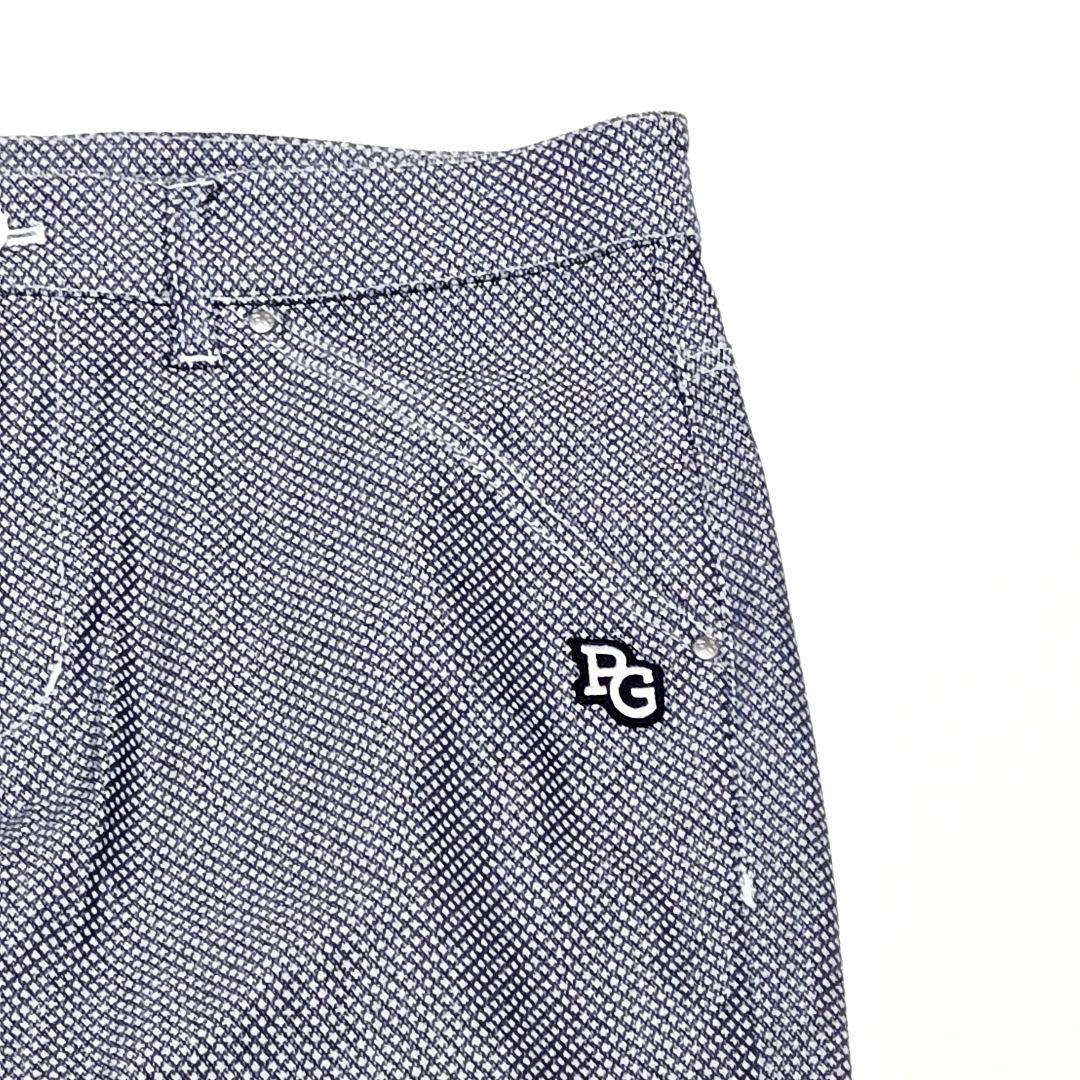 パーリーゲイツ　メンズゴルフウェア　ストレッチパンツ　サイズ４