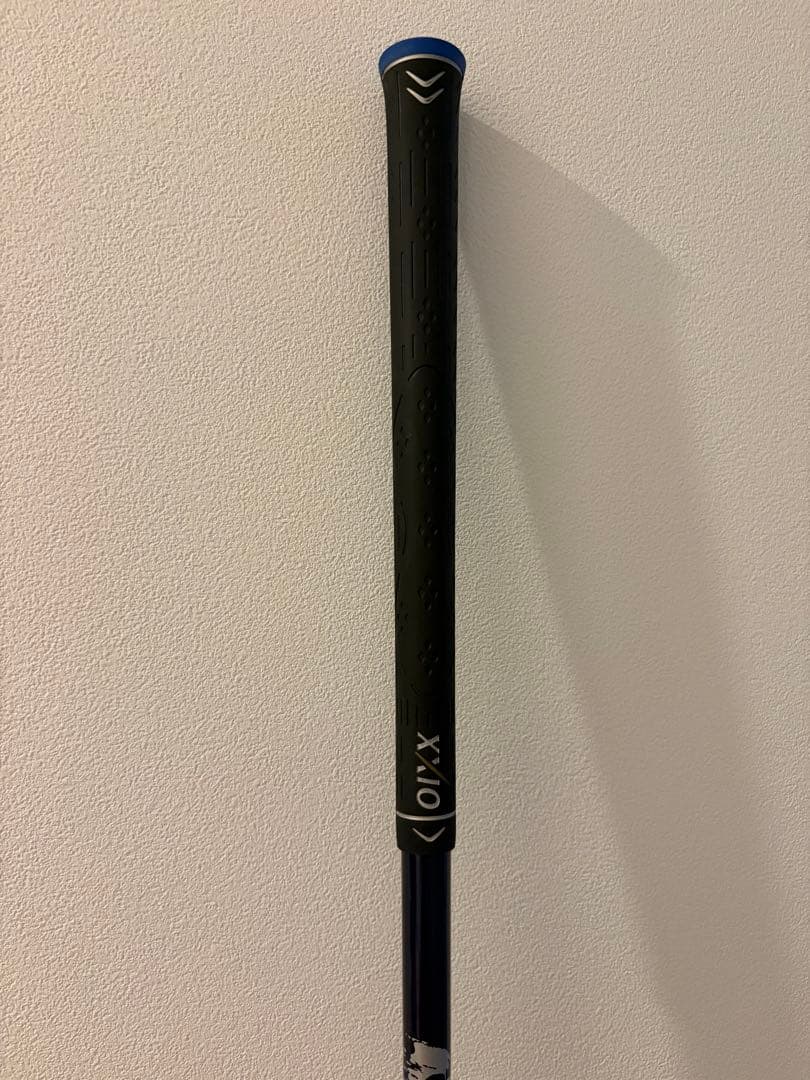 XXIO レディース　ユーティリティ H5 MP1000